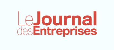 Le Journal des Entreprises